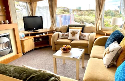 Connemara Otro | Earls View Caravan