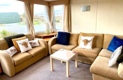 Connemara Otro | Earls View Caravan
