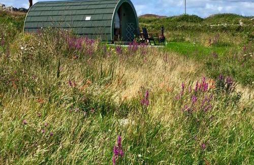 Connemara Otro | Earls View Maxi Pod