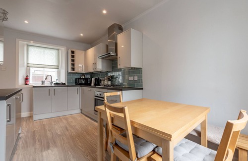 Earlsferry Chalet De Esquí | Earlslodge