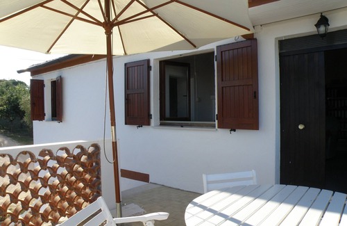 Civitanova Marche Casa | Deliciosa casa rural de principios del siglo XX. A 2 minutos del mar con terraza y jardín.