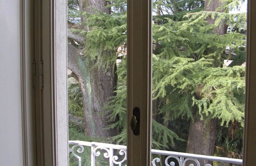 Erba Villa | Casa en la villa de la primera '900 rodeada de árboles centenarios con vistas a los lagos