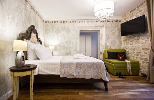 Old Town Hotel | Reserva Anticipada 25% de descuento