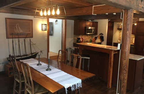 Stratton Chalet De Esquí | Early booking special for Xmas, MLK, and February break. Ski Mt Snow or Stratton
