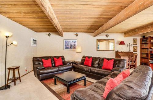 Palm Springs Casa | Early California Style Permit# 290