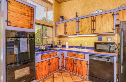 Palm Springs Casa | Early California Style Permit# 290