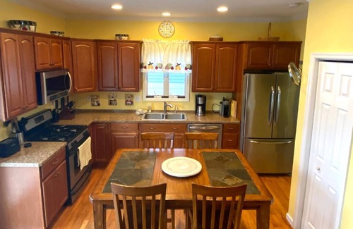 Lake Como Casa | Early Check-In/ Late Check-Out AMAZING Beach house Belmar/Spring Lake