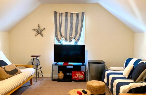 Lake Como Casa | Early Check-In/ Late Check-Out AMAZING Beach house Belmar/Spring Lake