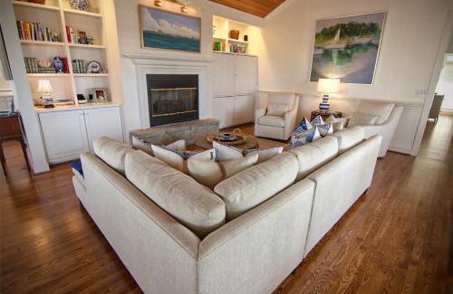 Shell Island Casa | Early Dawn by Sea Scape Properties