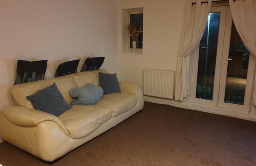 Ainley Top Apartamento | Early Knights Accommodation Huddersfield