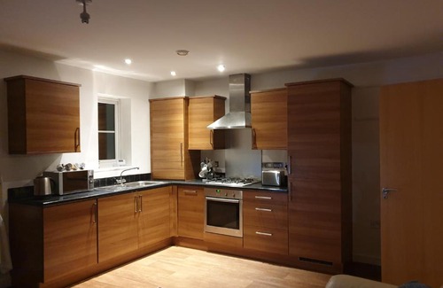 Ainley Top Apartamento | Early Knights Accommodation Huddersfield