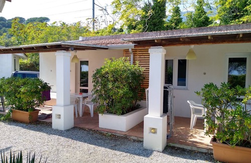 San Giorgio Casa | Reserva anticipada, abril-mayo-junio ahora especialmente barata