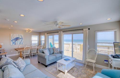 Ocean Ridge Casa | Earnest Adventure