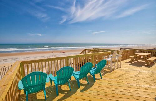 Ocean Ridge Casa | Earnest Adventure