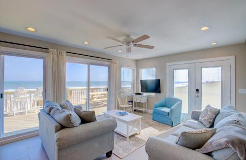 Ocean Ridge Casa | Earnest Adventure