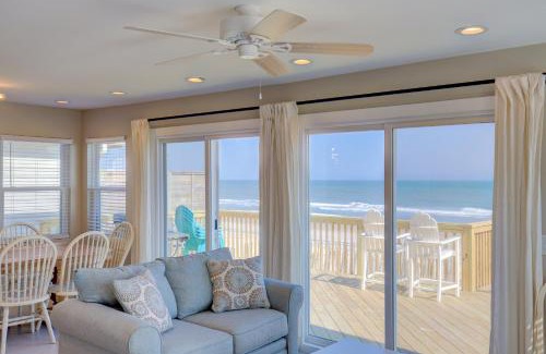 Ocean Ridge Casa | Earnest Adventure