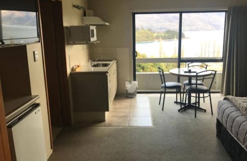 Queenstown Hotel | Earnslaw Lodge