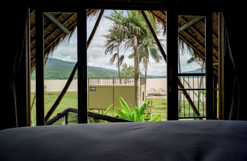 Wang Nam Khiao Complejo | Earth Elements Eco Resort