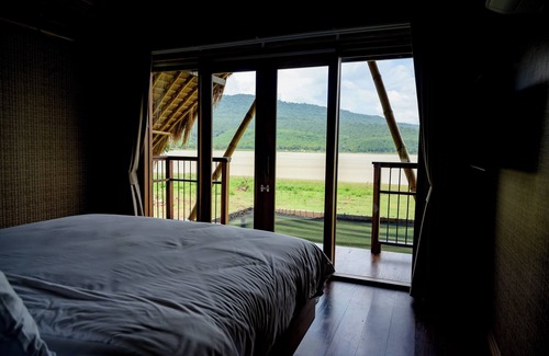 Wang Nam Khiao Complejo | Earth Elements Eco Resort