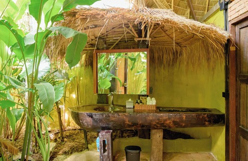 Wang Nam Khiao Complejo | Earth Elements Eco Resort