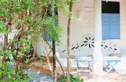 Pak Nam Pran Otro | Earth Home บ้านดิน Pranburi บ้านพักปราณบุรี ใกล้ทะเล