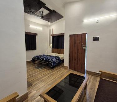 Nanpara Casa | Earth Home Katarniaghat