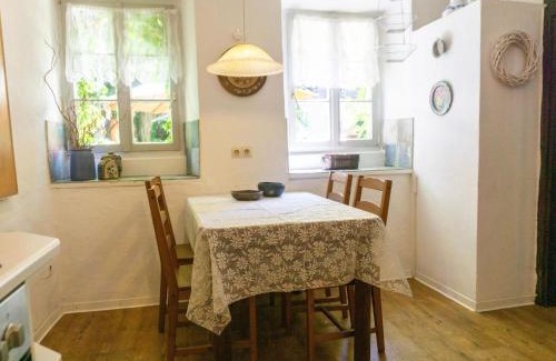 Roes Apartamento | Earth Kingdom in the Pyrmonter Zehnthof
