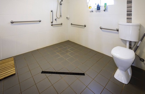 Cumboogle Apartamento | Earth Studio @ Bulwarra Accom