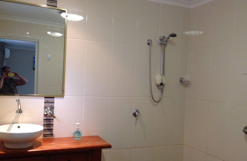 Cumboogle Apartamento | Earth Studio @ Bulwarra Accom