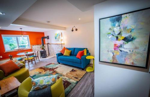 Nelson Apartamento | eARTh studios GallerySuite