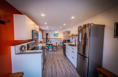 Nelson Apartamento | eARTh studios GallerySuite