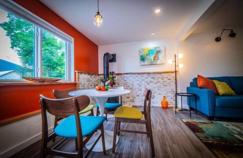 Nelson Apartamento | eARTh studios GallerySuite