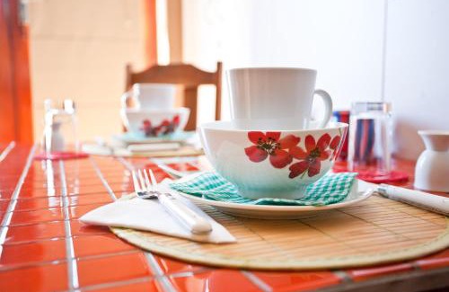 Oudtshoorn Cama Y Desayuno | Earthbound Guest House