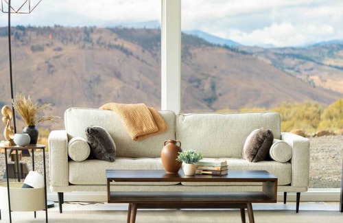 Orondo Casa | Earthlight 5 - On Top of The World