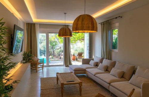 Atsipópoulon Casa | Earthouse Rethymno
