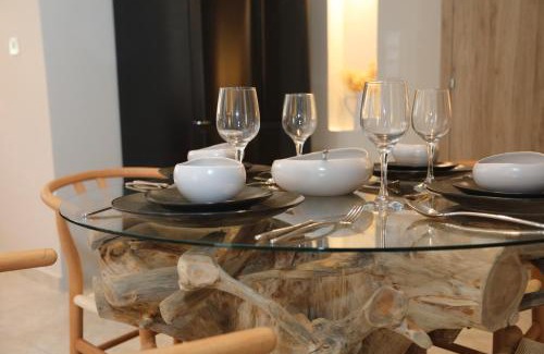 Atsipópoulon Casa | Earthouse Rethymno