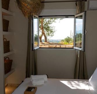 Atsipópoulon Casa | Earthouse Rethymno