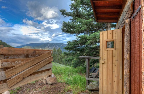 Gallatin Gateway Casa | Earthship Sustainable Home Experience in Big Sky