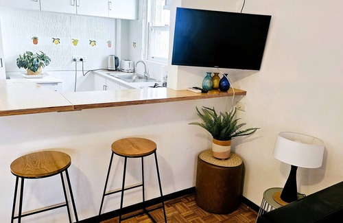 West Perth Apartamento | Earthy Mix M6 Studio Apartment near Kings Park