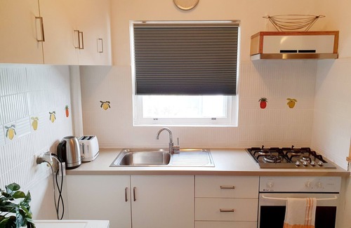 West Perth Apartamento | Earthy Mix M6 Studio Apartment near Kings Park
