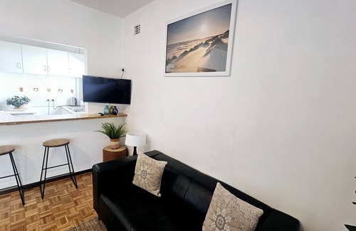 West Perth Apartamento | Earthy Mix M6 Studio Apartment near Kings Park