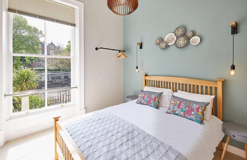 South Cliff Apartamento | Easby Hall 2 in Scarborough