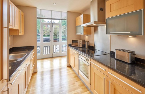 South Cliff Apartamento | Easby Hall 2 in Scarborough