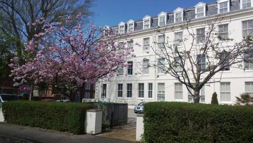 South Cliff Apartamento | Easby Hall 22