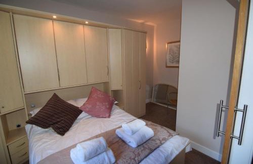 South Cliff Apartamento | Easby Hall 22