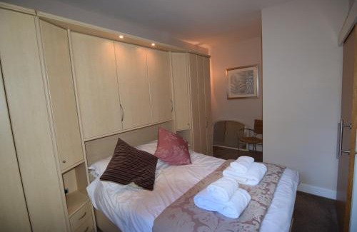South Cliff Apartamento | Easby Hall 22