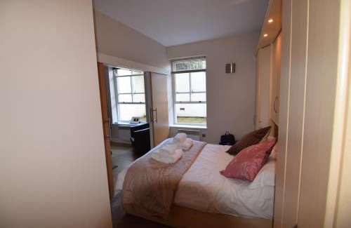South Cliff Apartamento | Easby Hall 22
