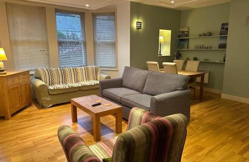 South Cliff Apartamento | Easby Hall 24