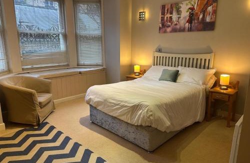 South Cliff Apartamento | Easby Hall 24