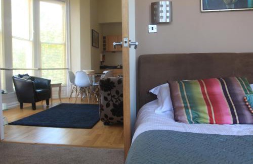 South Cliff Apartamento | Easby Hall 9